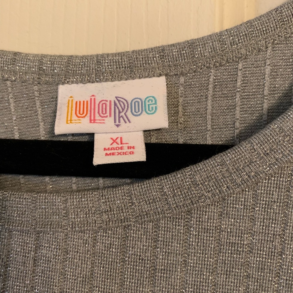 Lularoe dress - Picture 1 of 2